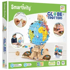 Smartivity Globetrotter