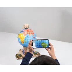 Smartivity Globetrotter