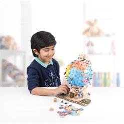 Smartivity Globetrotter