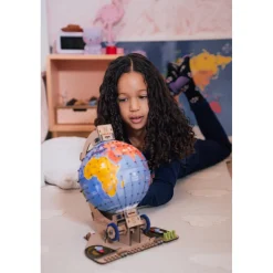 Smartivity Globetrotter