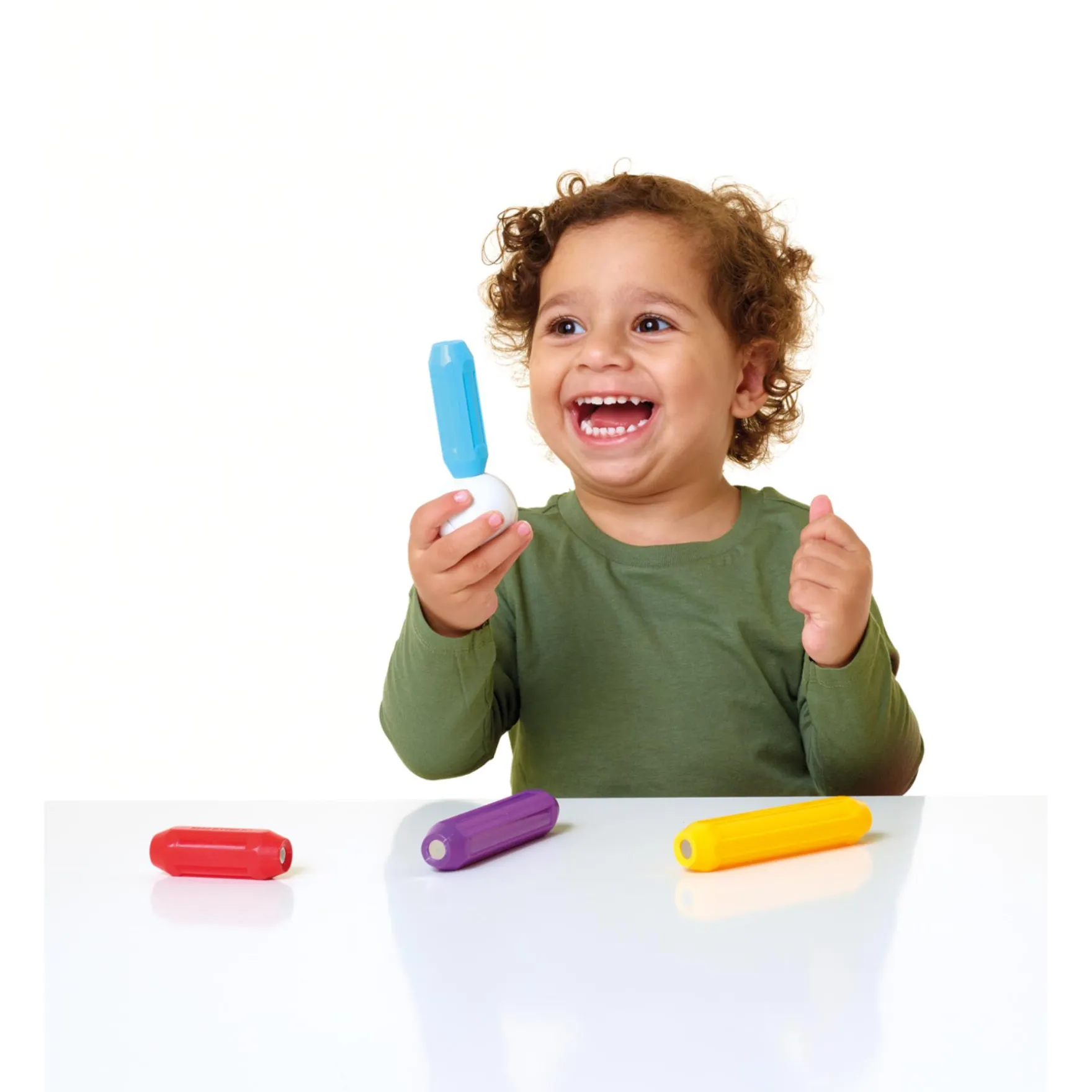 Smartmax Builder Set