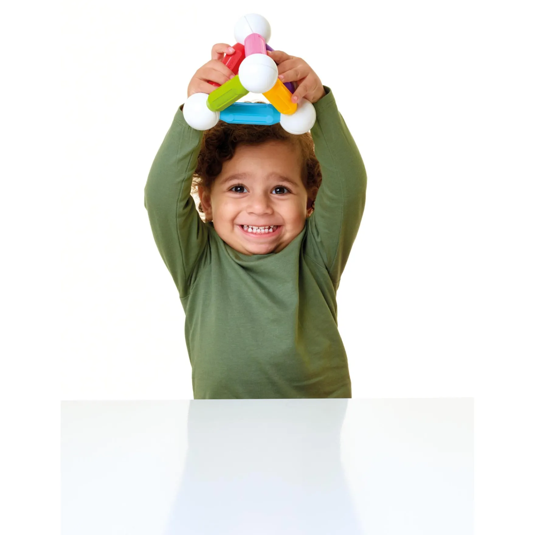 Smartmax Builder Set