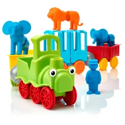 SmartMax My First Animal Train