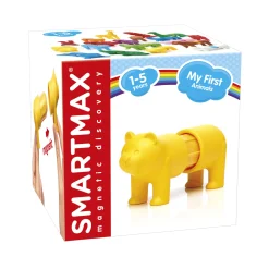 Smartmax My First Animals Mix Display