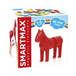 Smartmax My First Animals Mix Display
