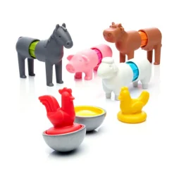 SmartMax My First Boerderij Dieren