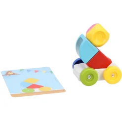 SmartMax My First Build & Drive