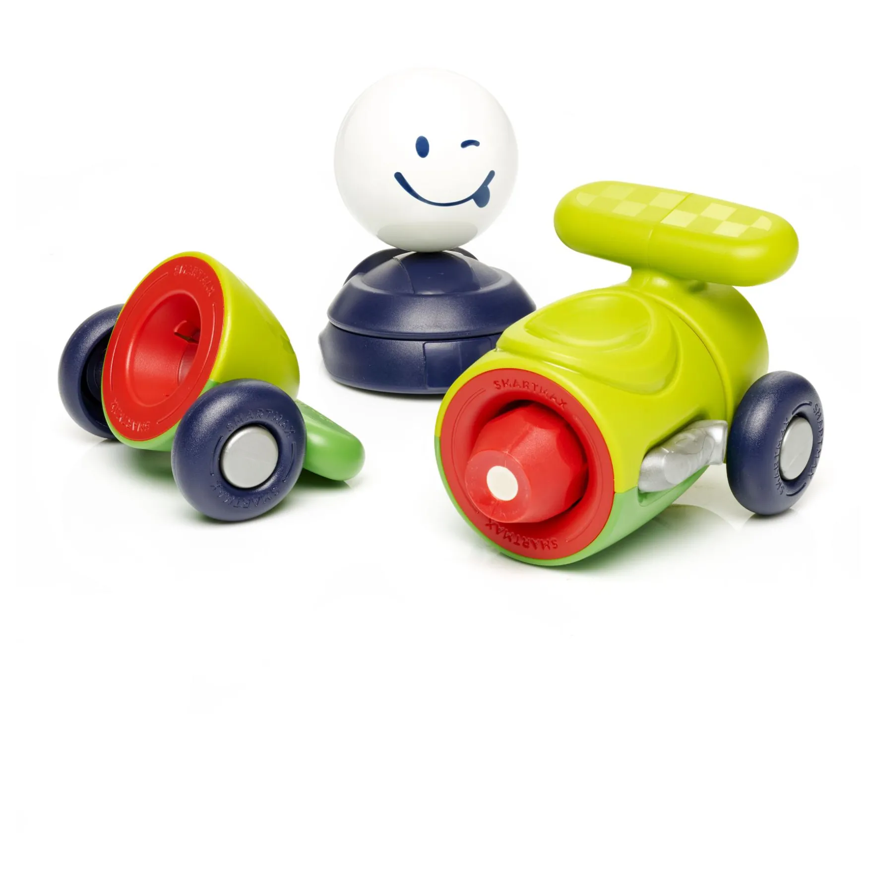 Smartmax My First Car