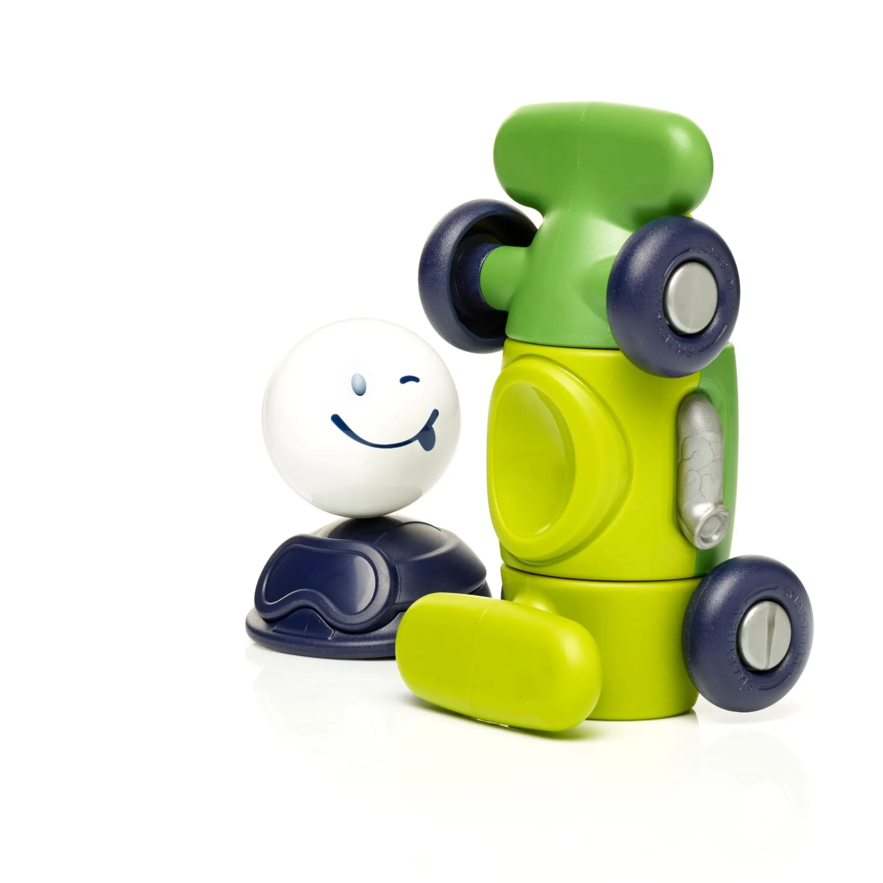 Smartmax My First Car