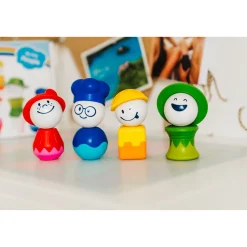 Smartmax My First People