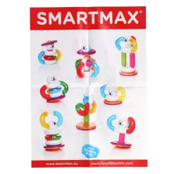 Smartmax My First Stacking Rings