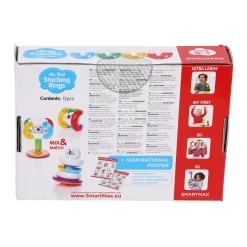 Smartmax My First Stacking Rings