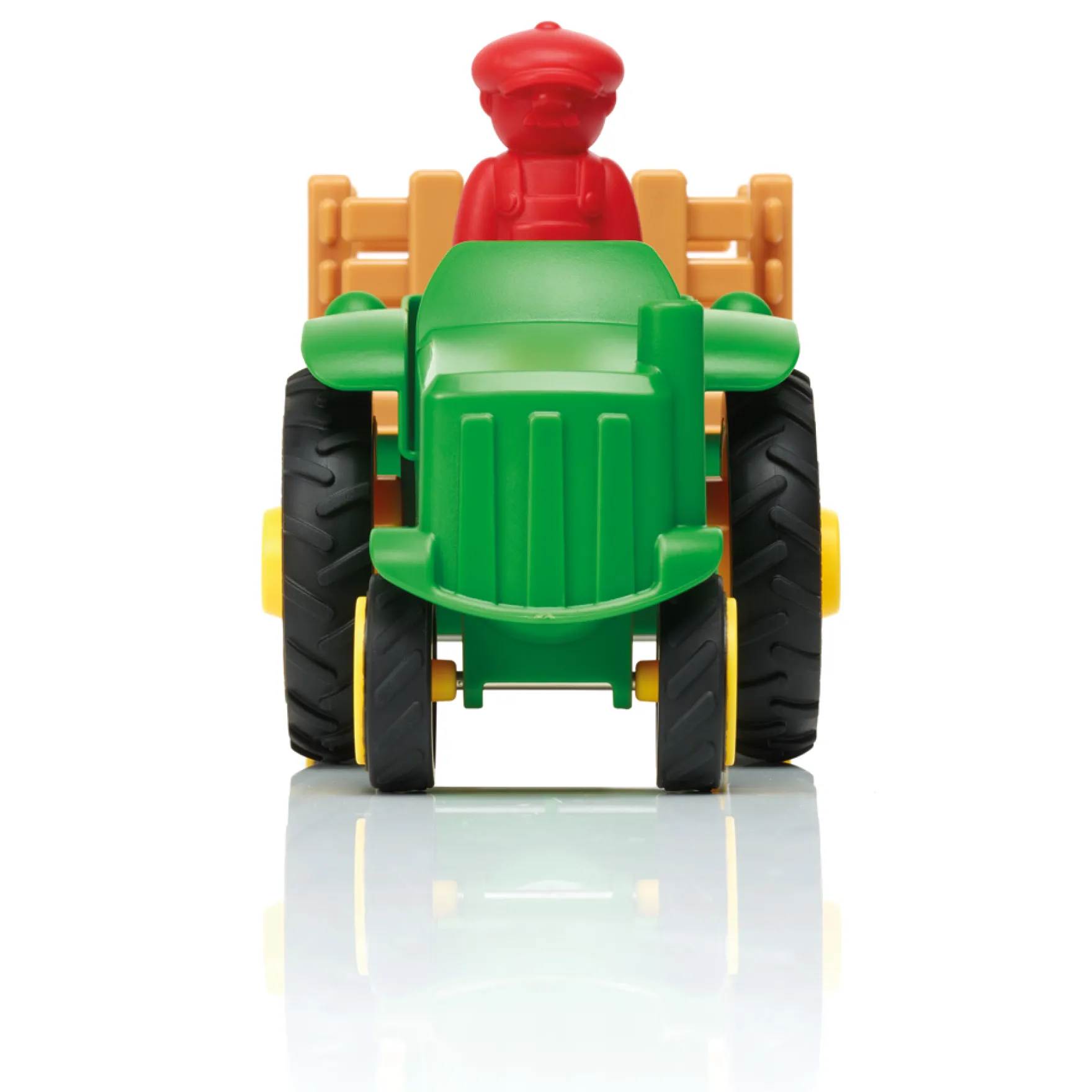 SmartMax My First Tractor Set