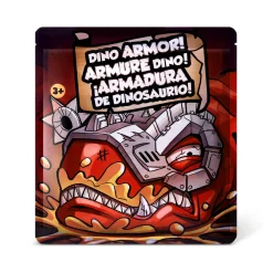 Smashers dino island t-rex battle playset