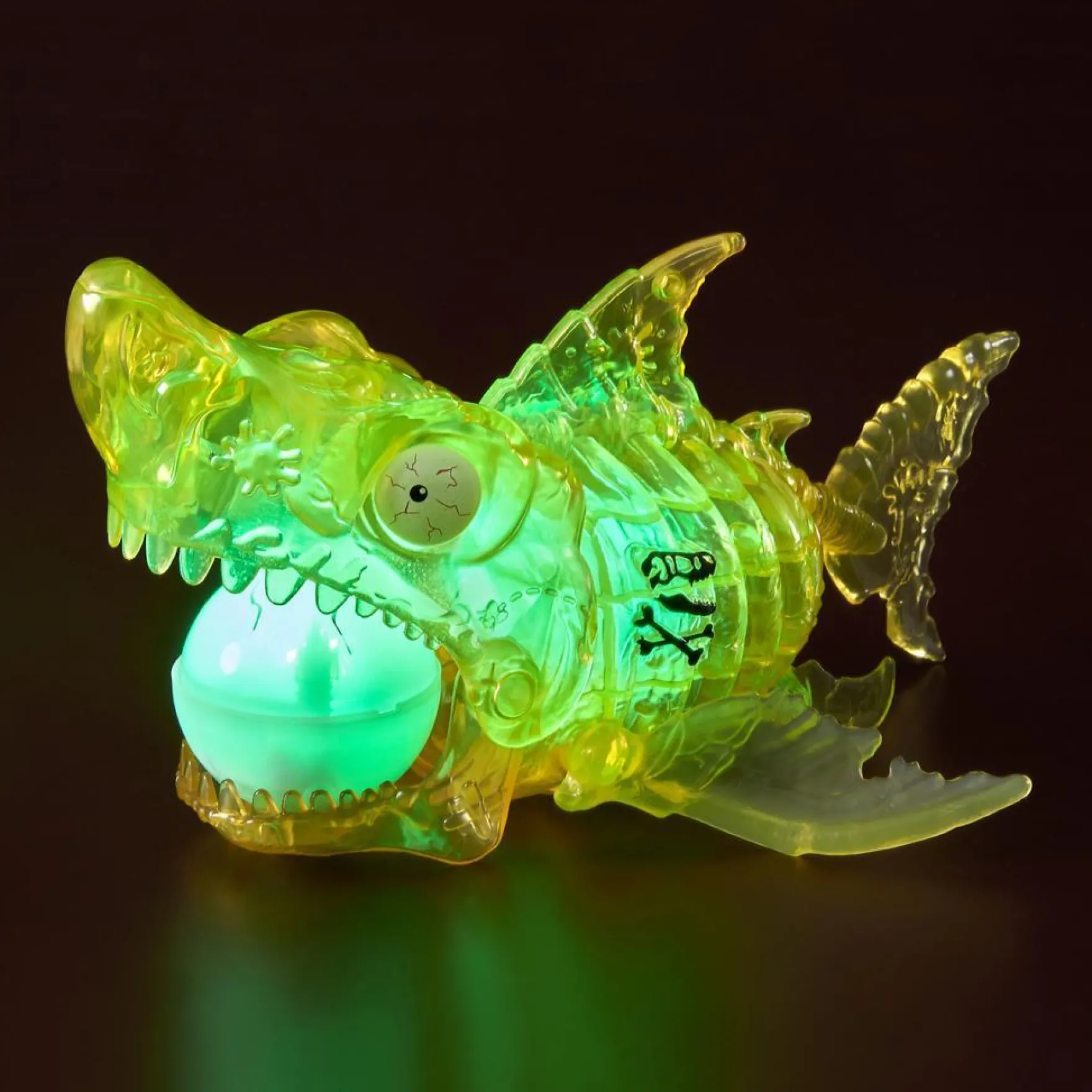 Smashers Giant Skull Series 1