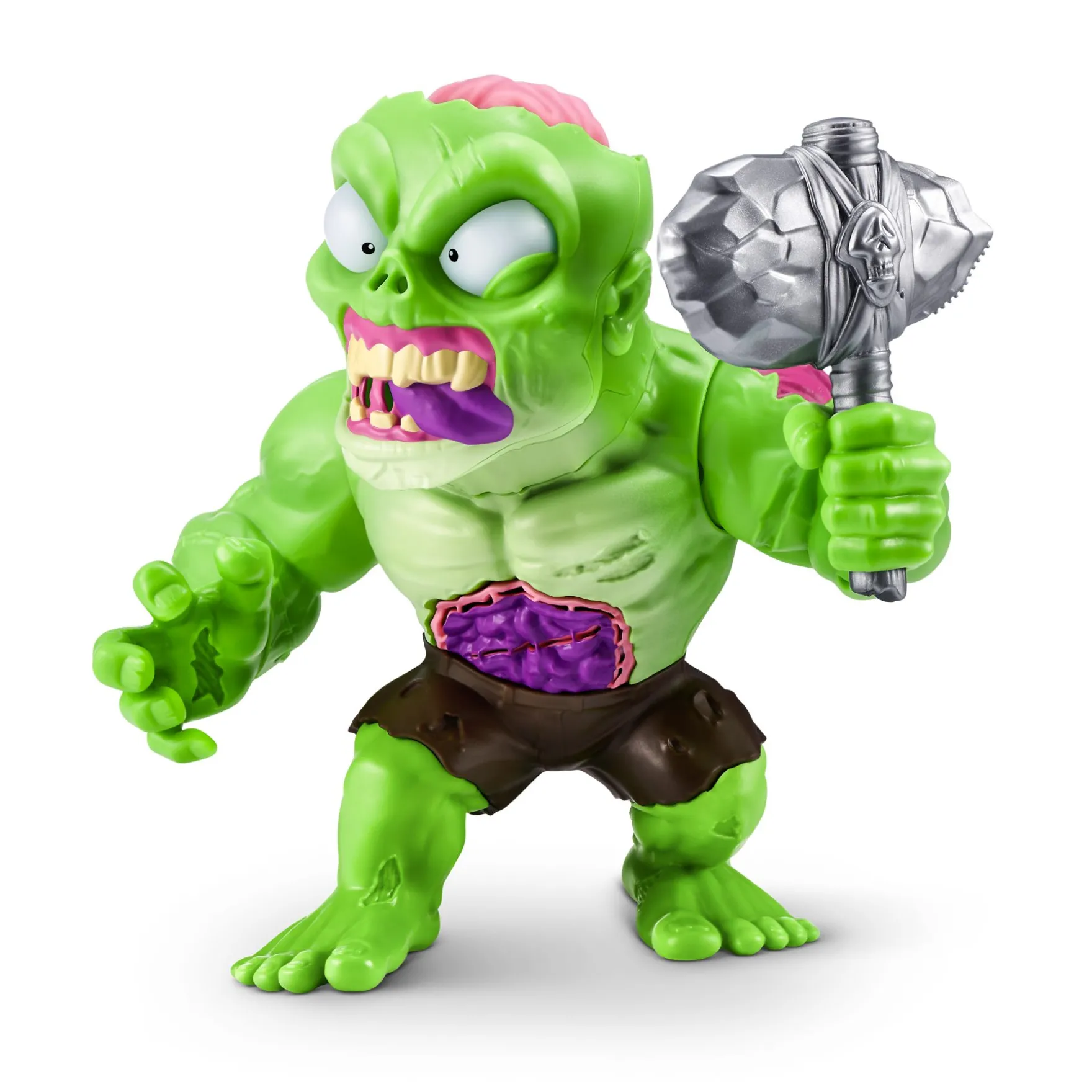 Smashers horror house large S1