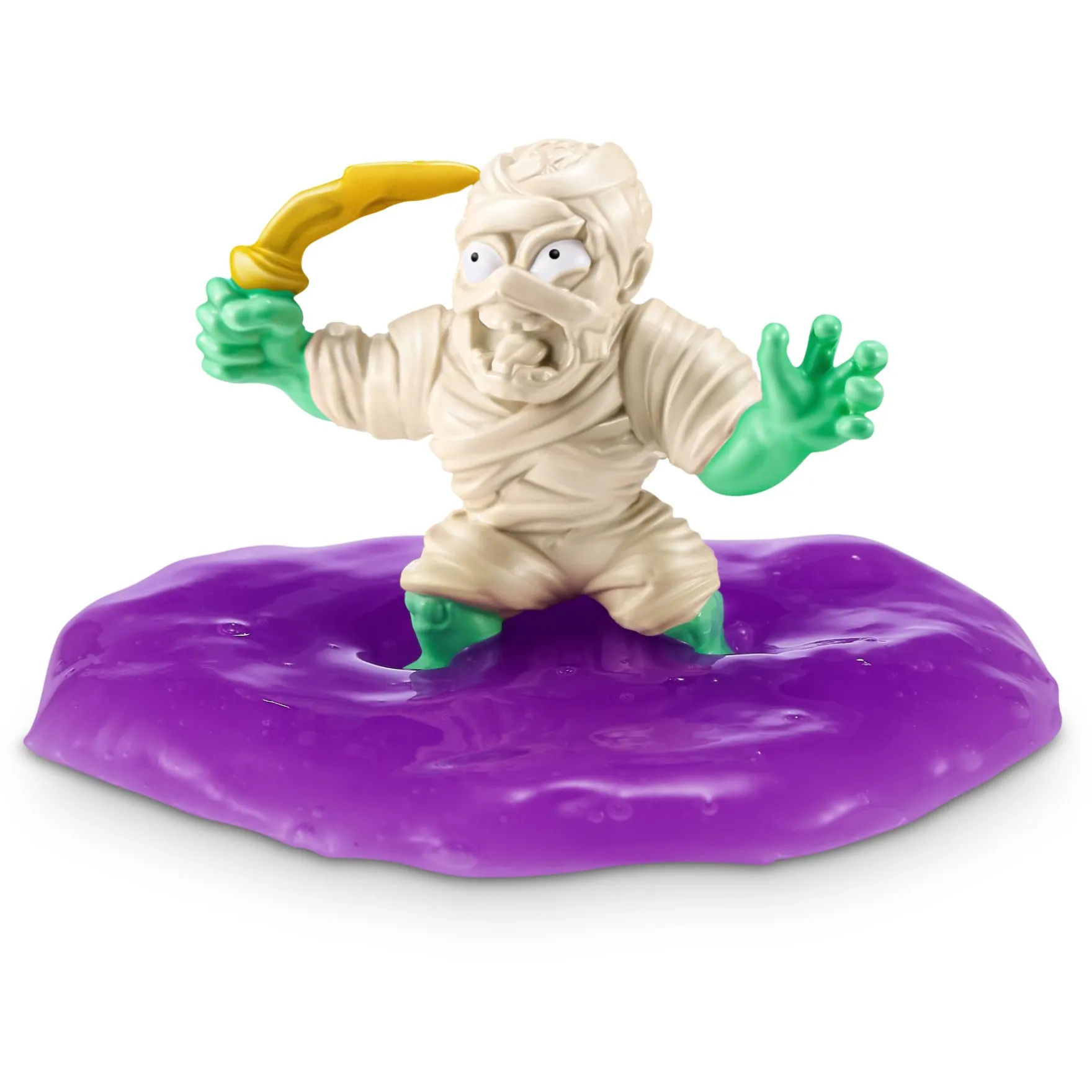 Smashers horror house large S1