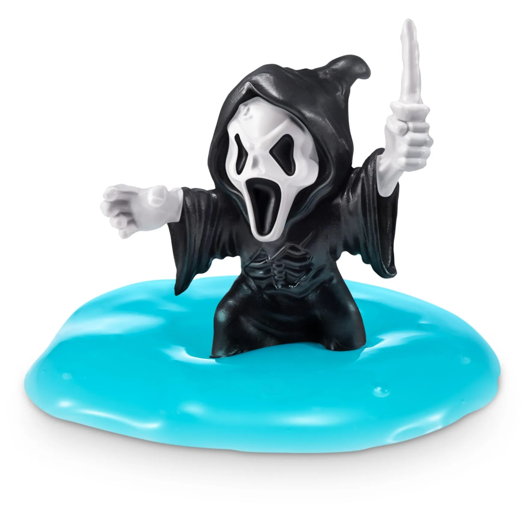 Smashers horror house large S1