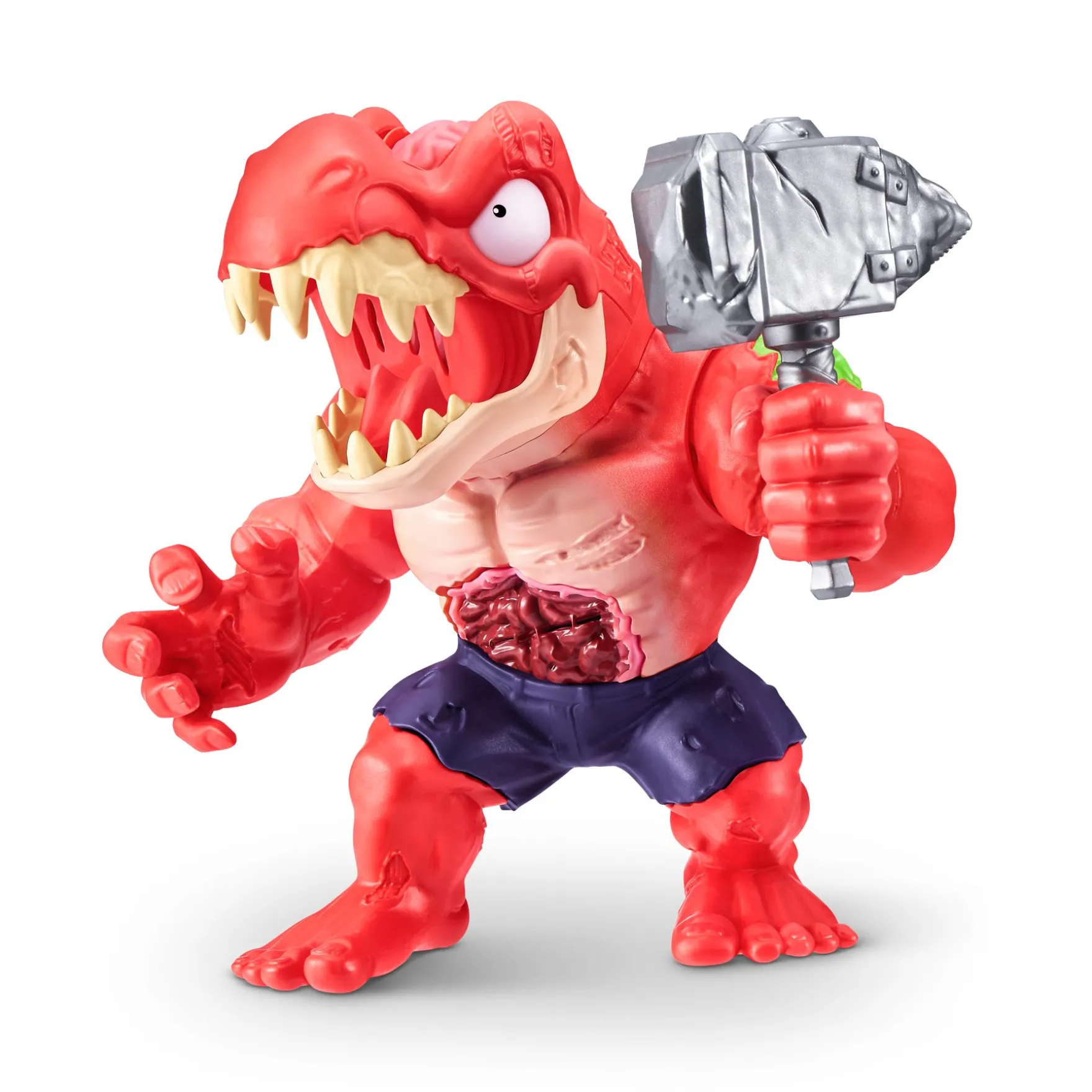 Smashers horror house large S1