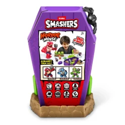 Smashers horror house large S1