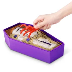 Smashers horror house medium S1