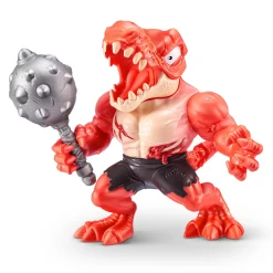 Smashers horror house medium S1