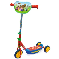 Smoby Mario Step 3 Wielen