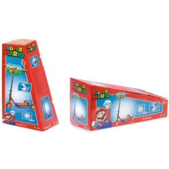 Smoby Mario Step 3 Wielen