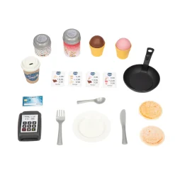 Smoby Speelhuis Sweet Corner 150 X 110 X 127 Cm