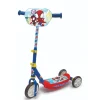 Smoby Spidey Step 3 Wielen
