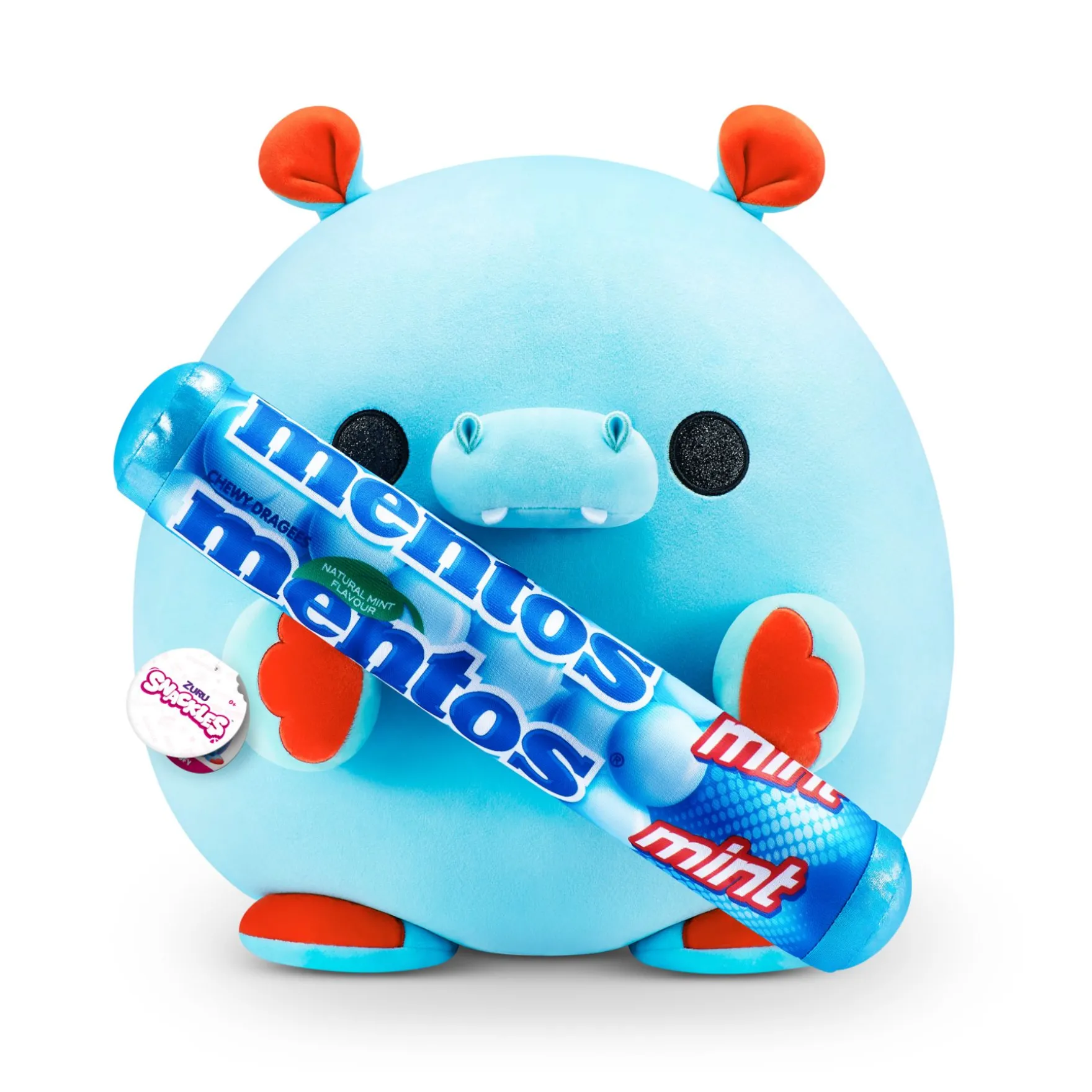 Snackles groot assorti