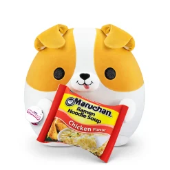 Snackles groot assorti