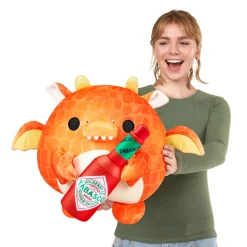 Snackles groot assorti