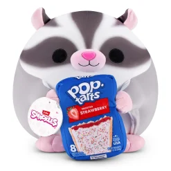 Snackles groot Serie 3 36 cm assorti