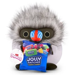 Snackles groot Serie 3 36 cm assorti