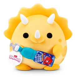 Snackles groot Serie 3 36 cm assorti