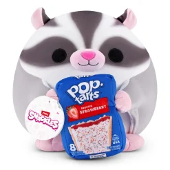 Snackles medium Serie 3 21cm assorti