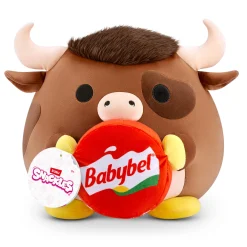 Snackles medium Serie 3 21cm assorti