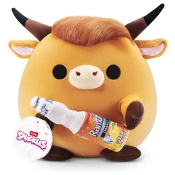 Snackles medium Serie 3 21cm assorti