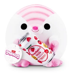 Snackles medium Serie 3 21cm assorti