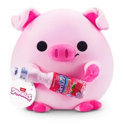 Snackles medium Serie 3 21cm assorti