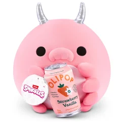 Snackles medium Serie 3 21cm assorti