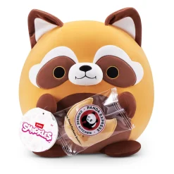 Snackles medium Serie 3 21cm assorti