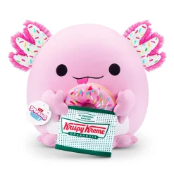 Snackles mega 41 cm assorti