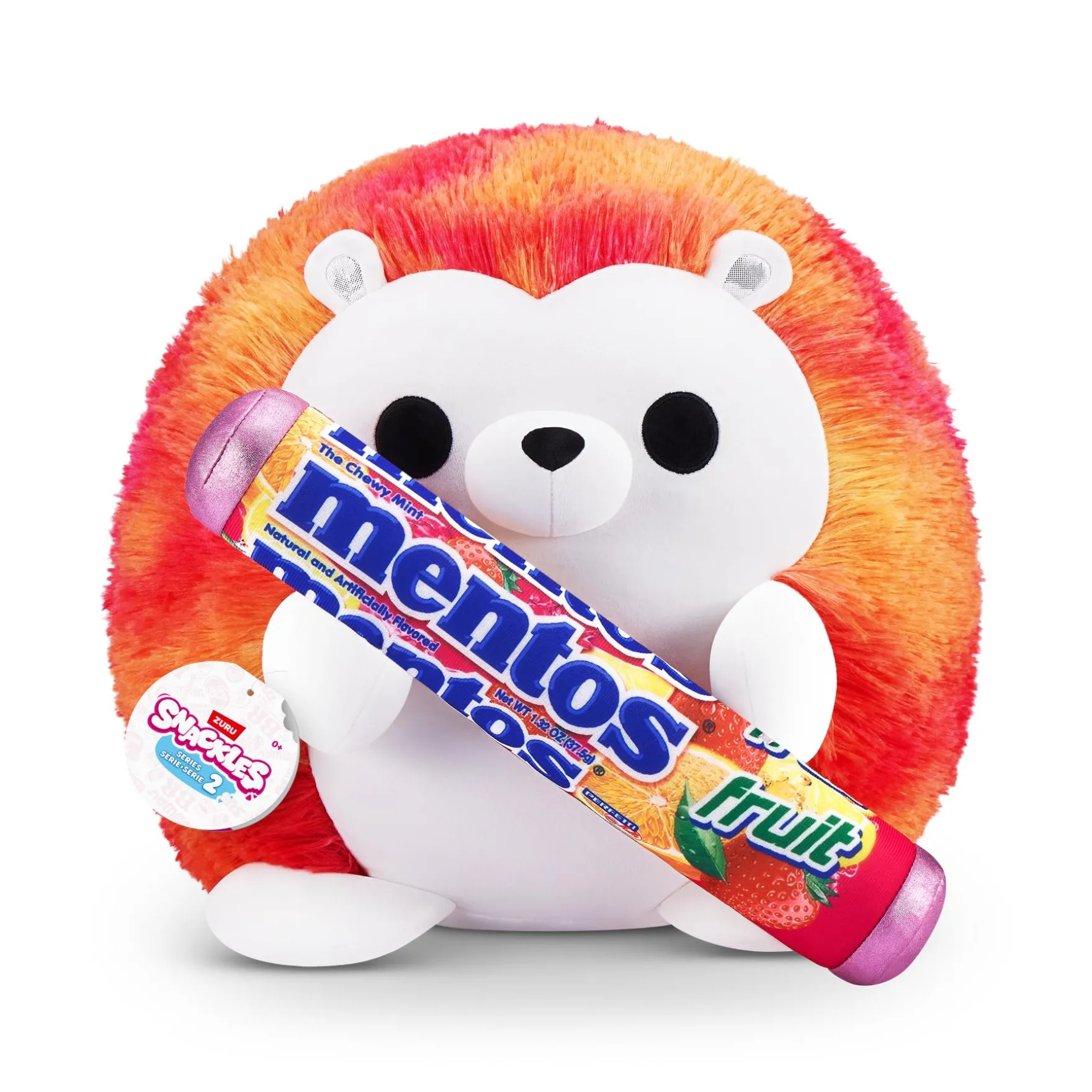 Snackles mega 41 cm assorti