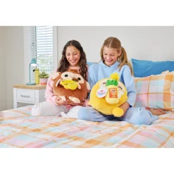 Snackles mega 41 cm assorti