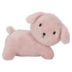 Snuffie Knuffel 25cm Fluffy Pink