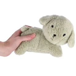 Snuffie Knuffel 25cm Fluffy Green