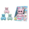 SoftT Bear 28 cm deluxe 3 assorti