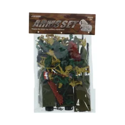 Soldatenset Groot Deluxe